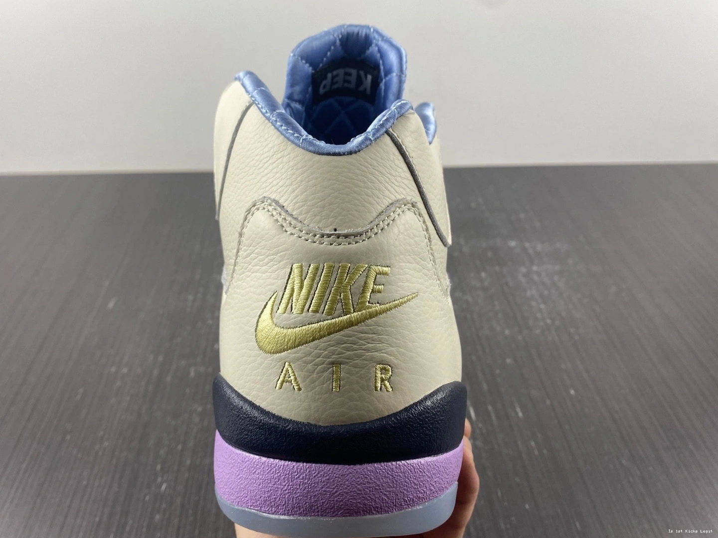 Best The Air DJ Khaled 5 Jordan We DV4982-175 1209